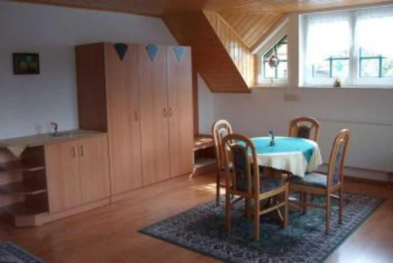 Kraeuter_Landhaus Bad Schmiedeberg Eksteriør billede
