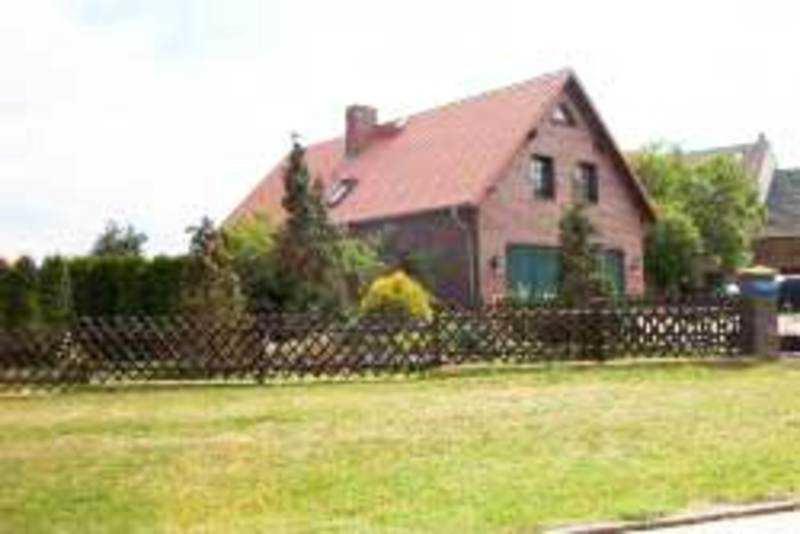 Kraeuter_Landhaus Bad Schmiedeberg Eksteriør billede