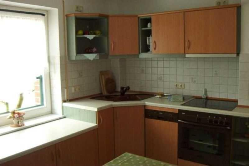Kraeuter_Landhaus Bad Schmiedeberg Eksteriør billede
